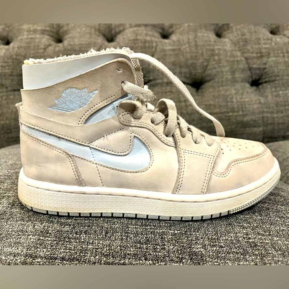 Air Jordan 1 High Zoom Comfort